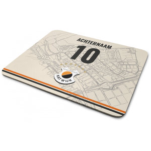 Muismat VV Katwijk uit